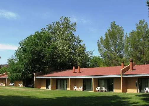Feriested At Poco Diablo Sedona