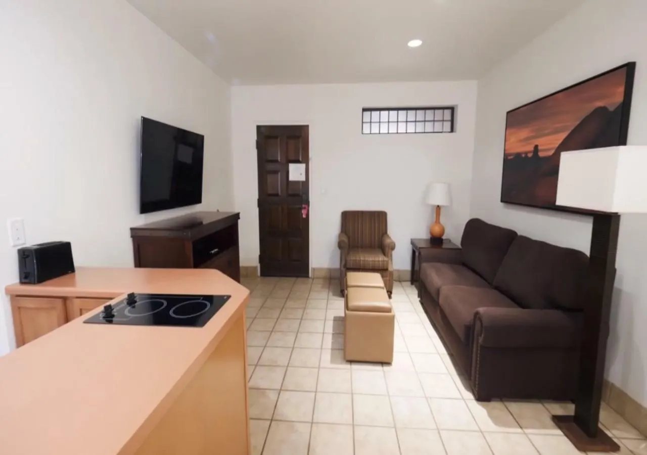 Abrigados And 3* Sedona