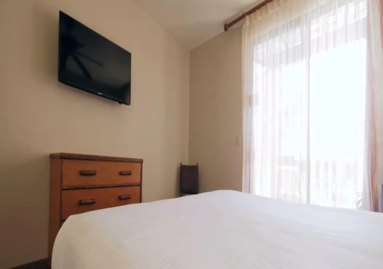 Hotel Bell Rock 3*