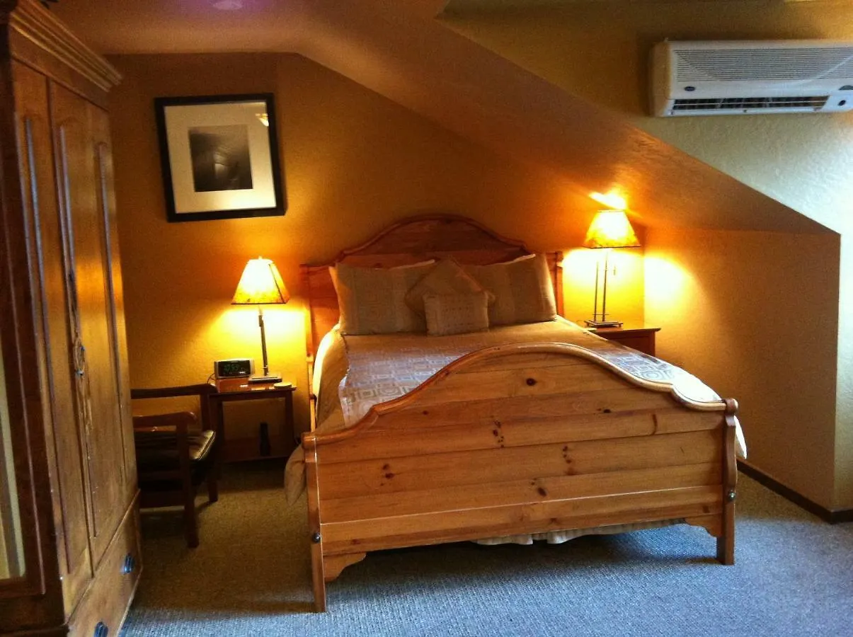 Bed & Breakfast At Sedona