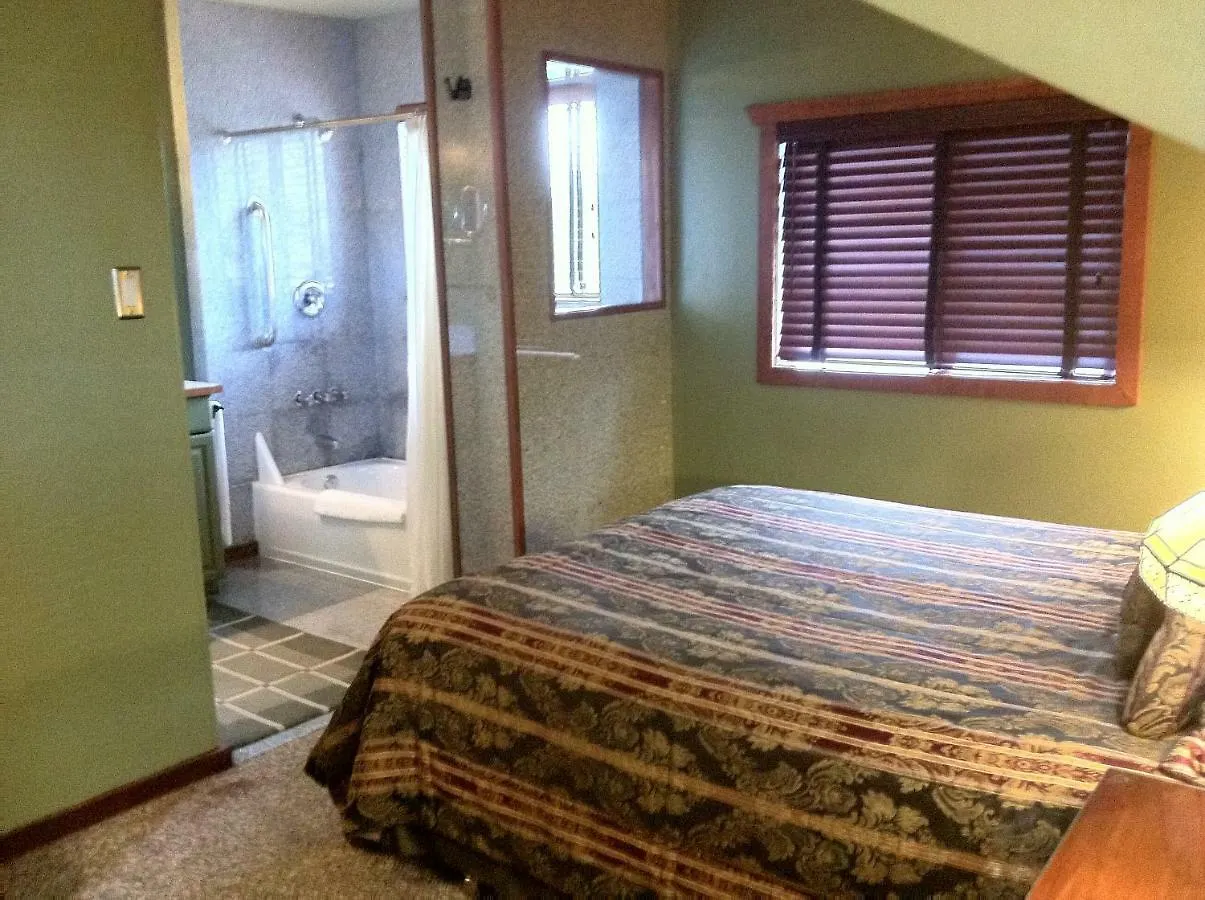 Bed & Breakfast At Sedona