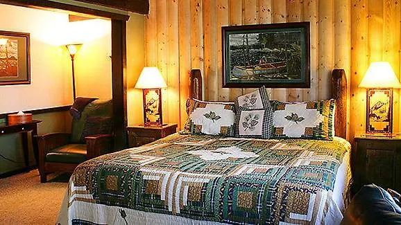 Bed & Breakfast At 3*