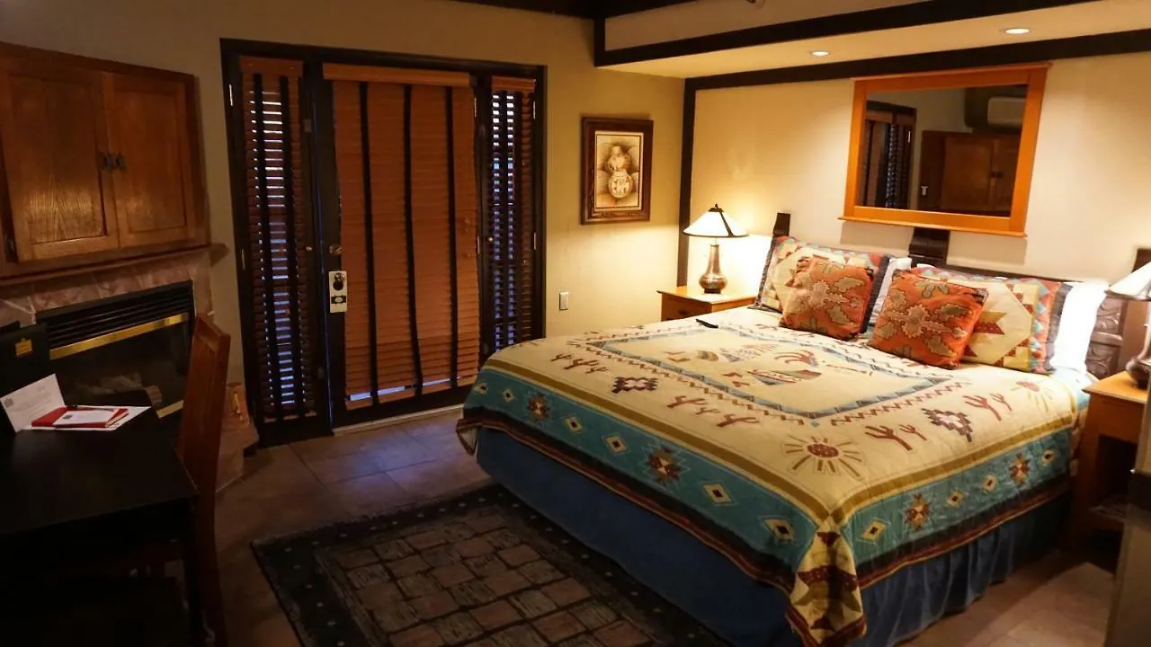 Bed & Breakfast At Sedona