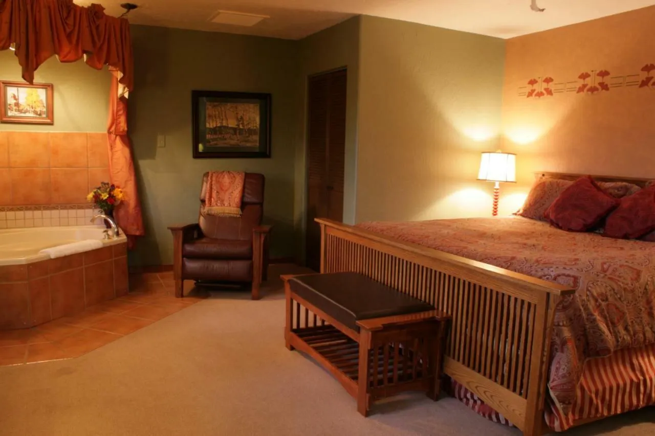 Bed & Breakfast At Sedona