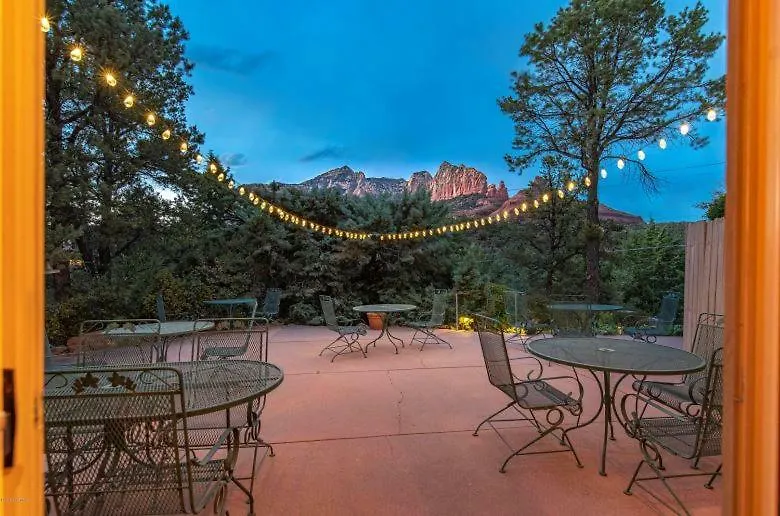 Apple Orchard - Adult Only B&B 3*