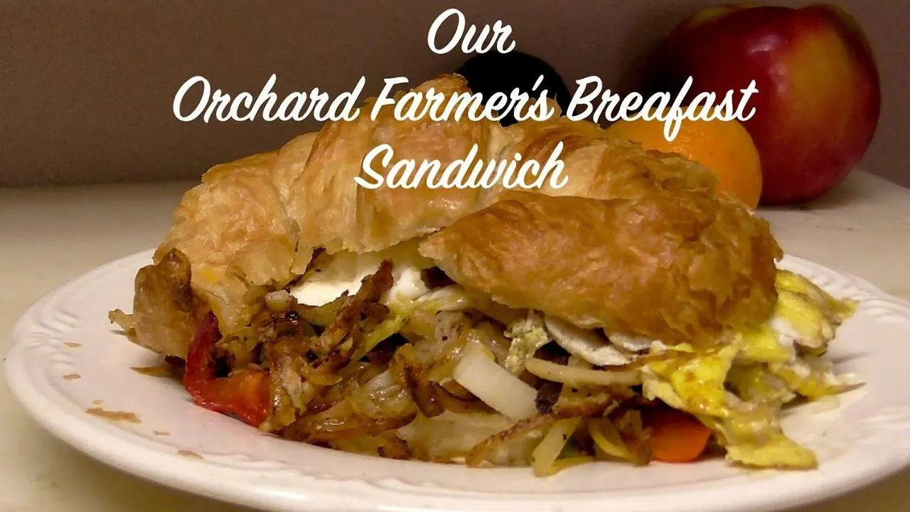B&B Apple Orchard - Adult Only 3*