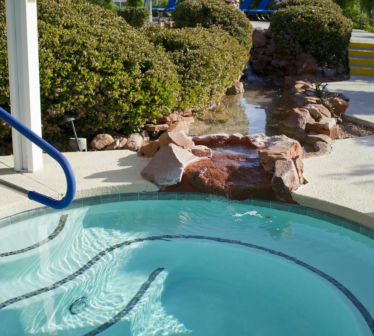 Hilton Vacation Club Ridge On Sedona