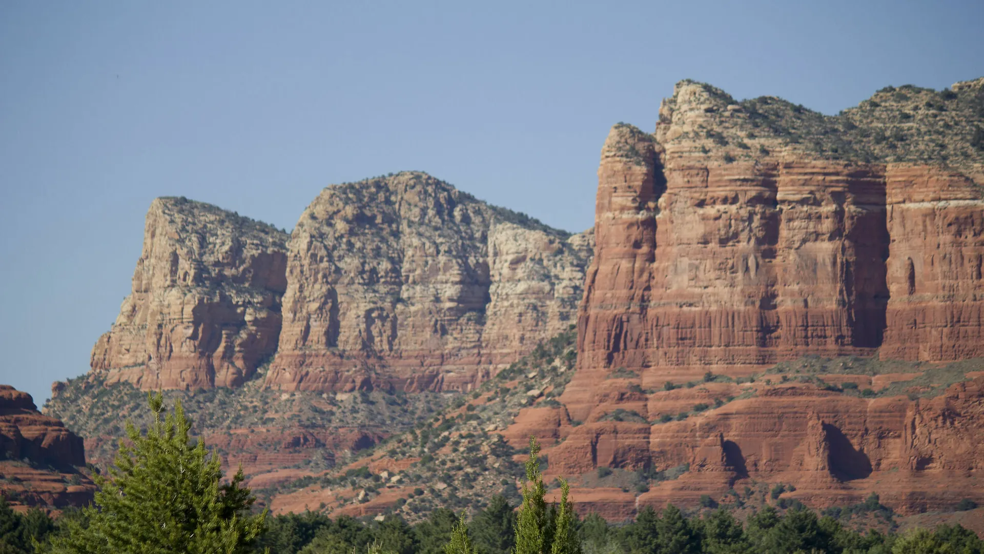 Hilton Vacation Club Ridge On 3* Sedona