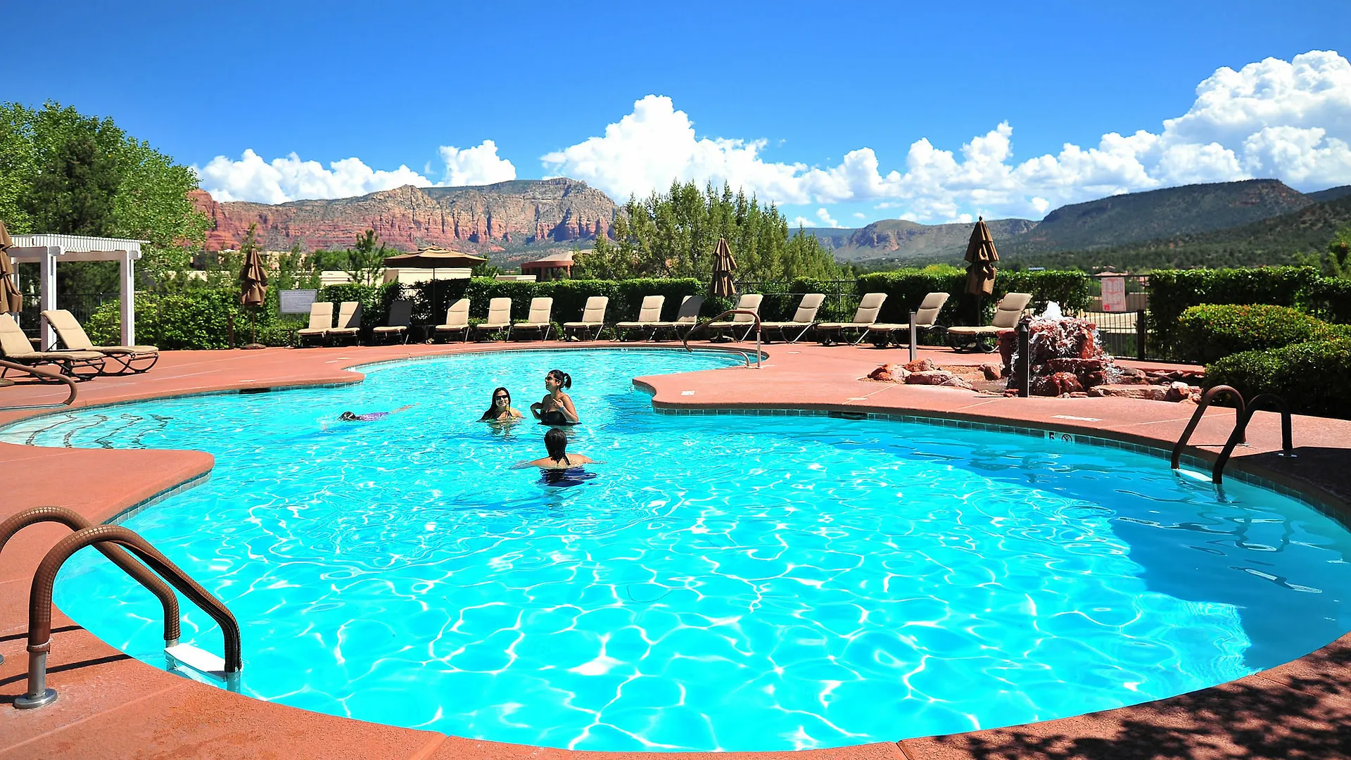 Hilton Vacation Club Ridge On