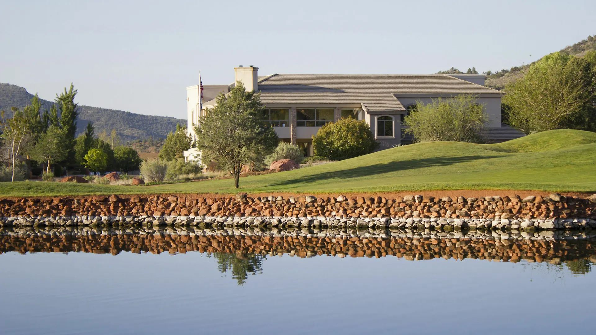 Hilton Vacation Club Ridge On