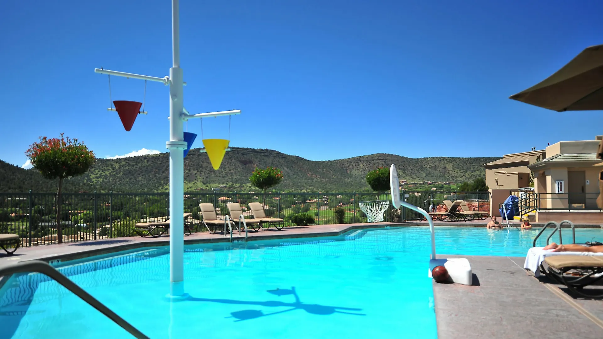 Hilton Vacation Club Ridge On Sedona
