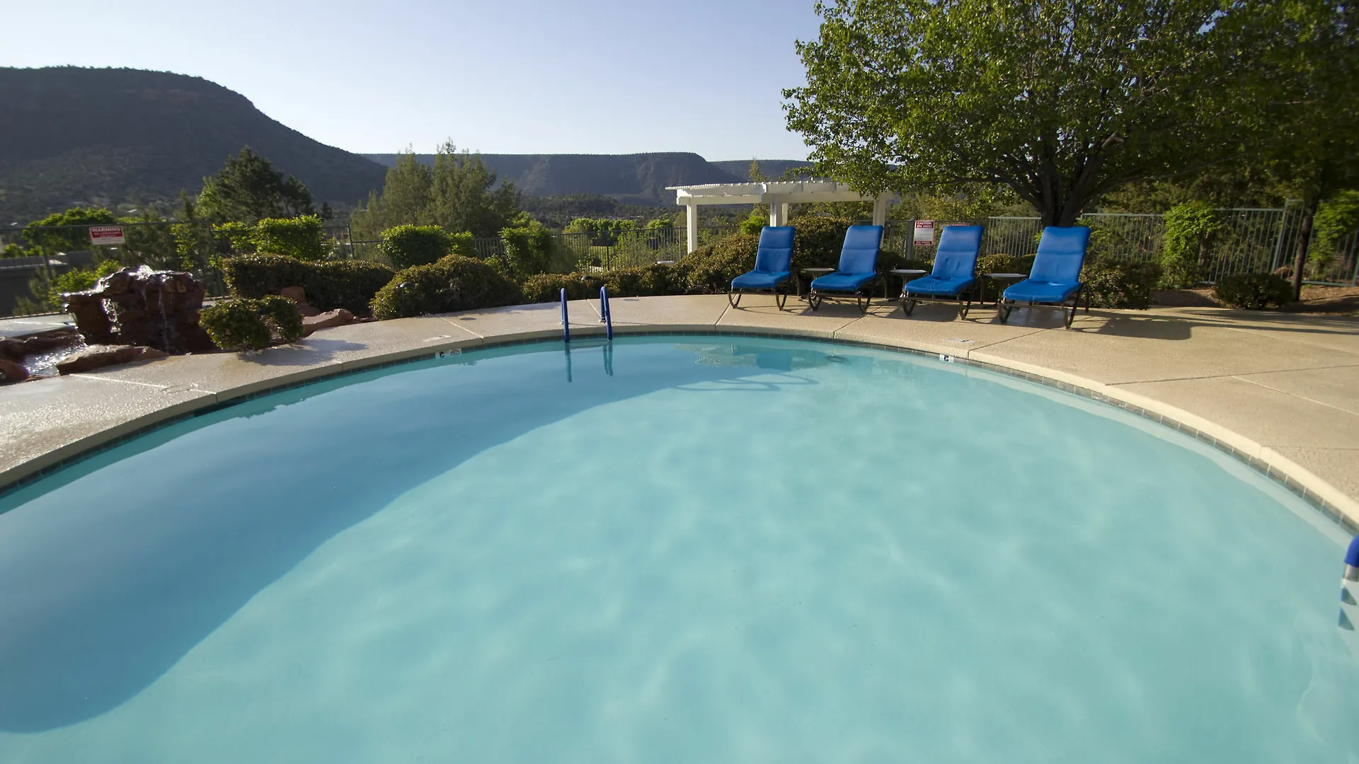 Hilton Vacation Club Ridge On Station touristique 3*