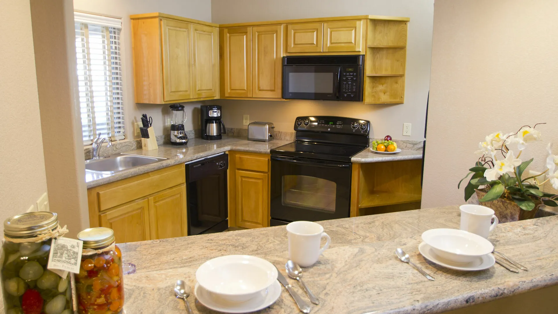 Hilton Vacation Club Ridge On 3*