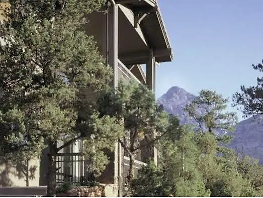 Club Wyndham 3* Sedona