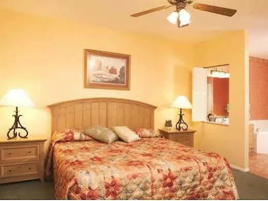 Club Wyndham Resort 3*