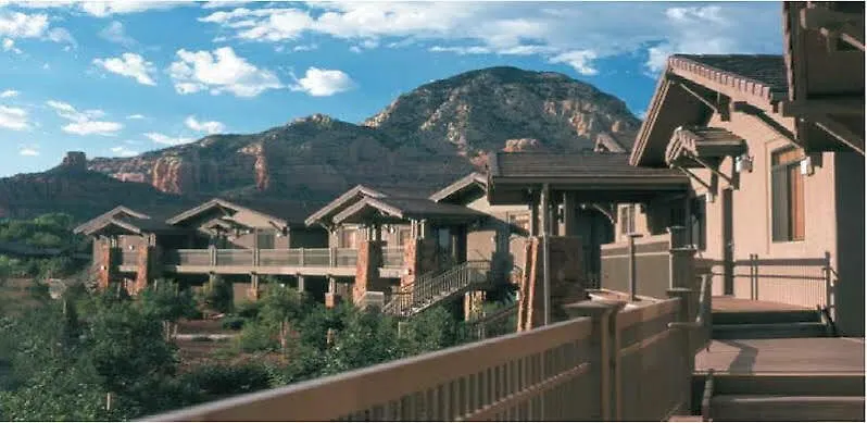 Resort Club Wyndham 3*