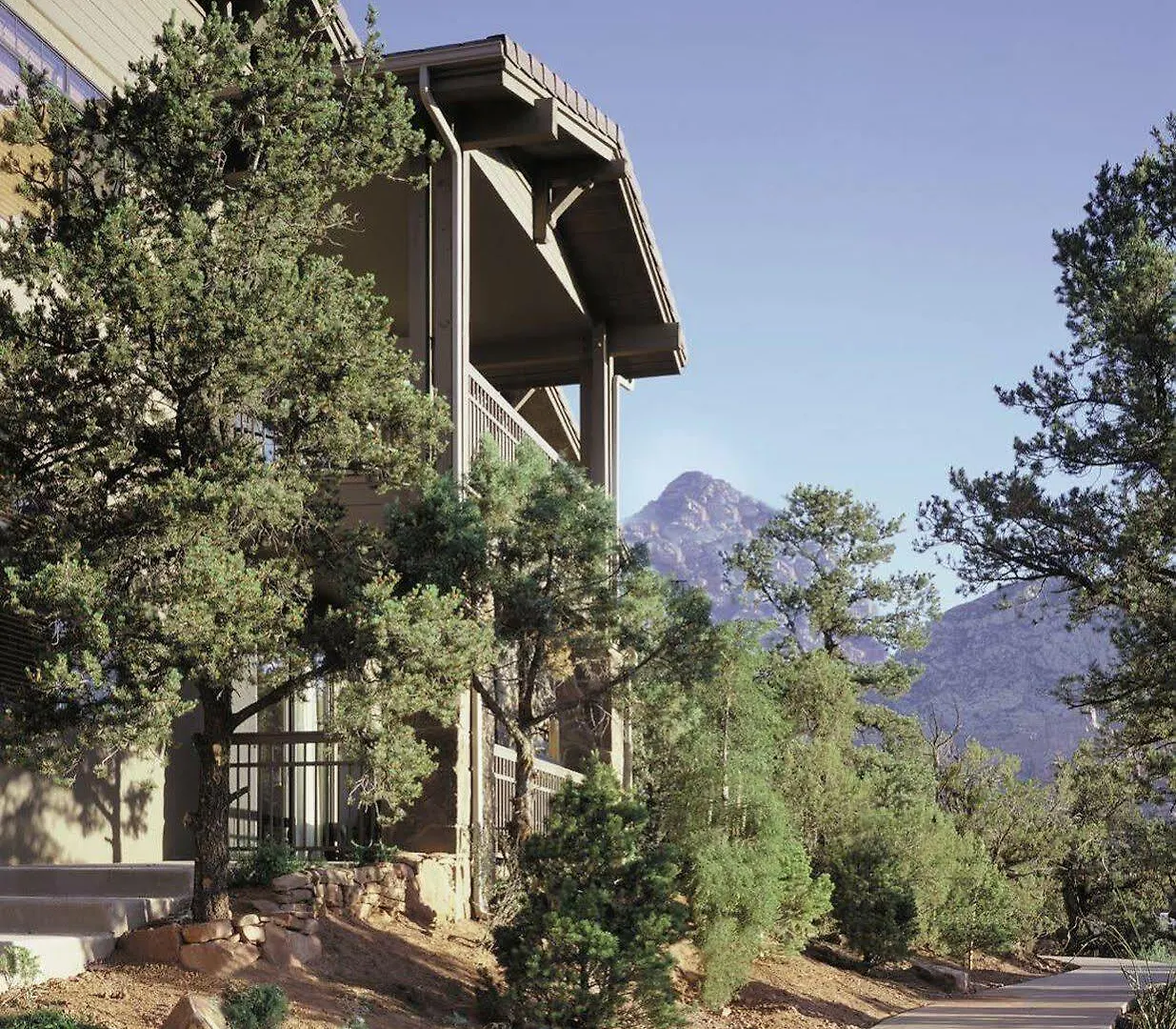Club Wyndham Resort Sedona
