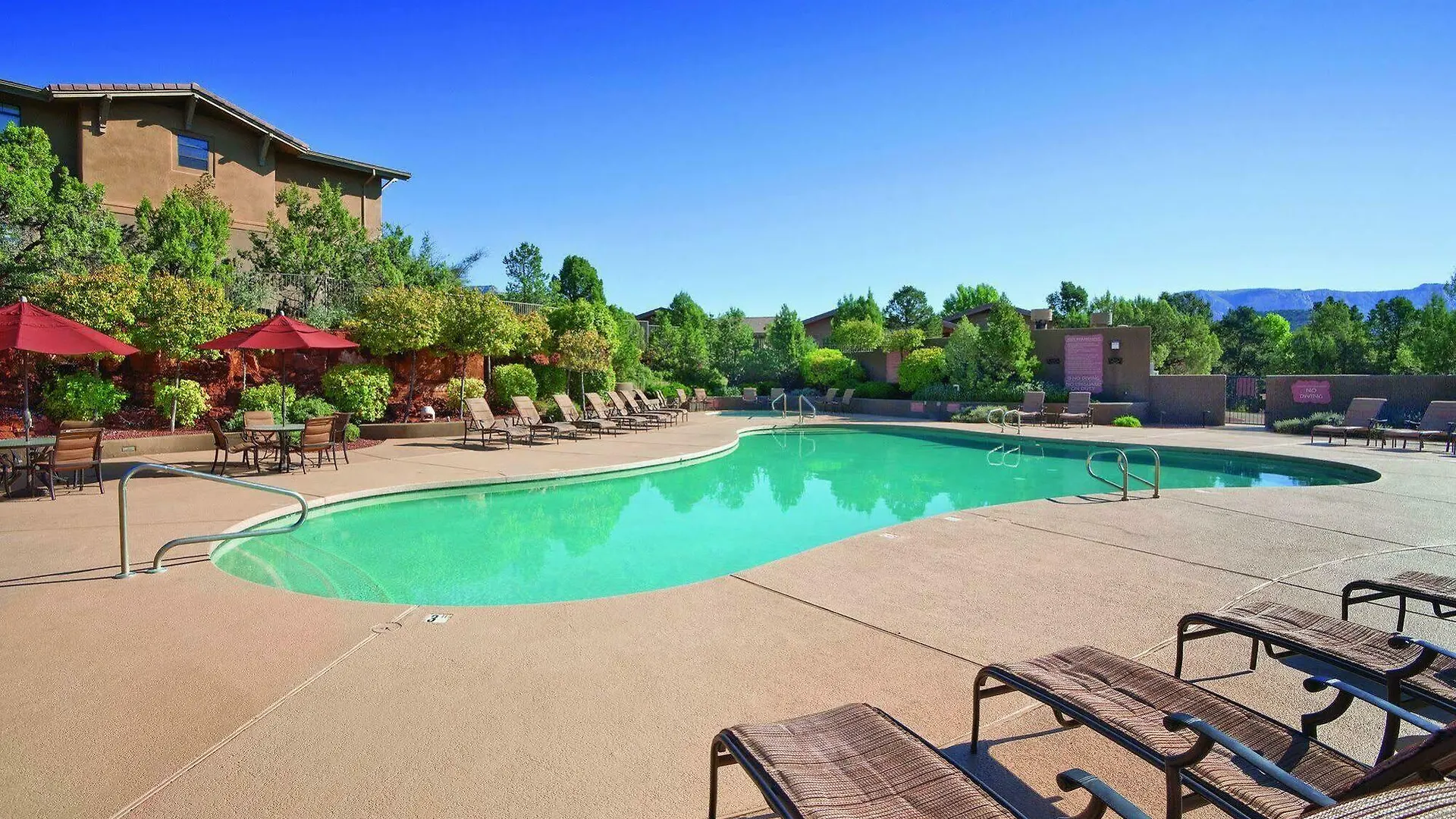 Resort Club Wyndham 3*