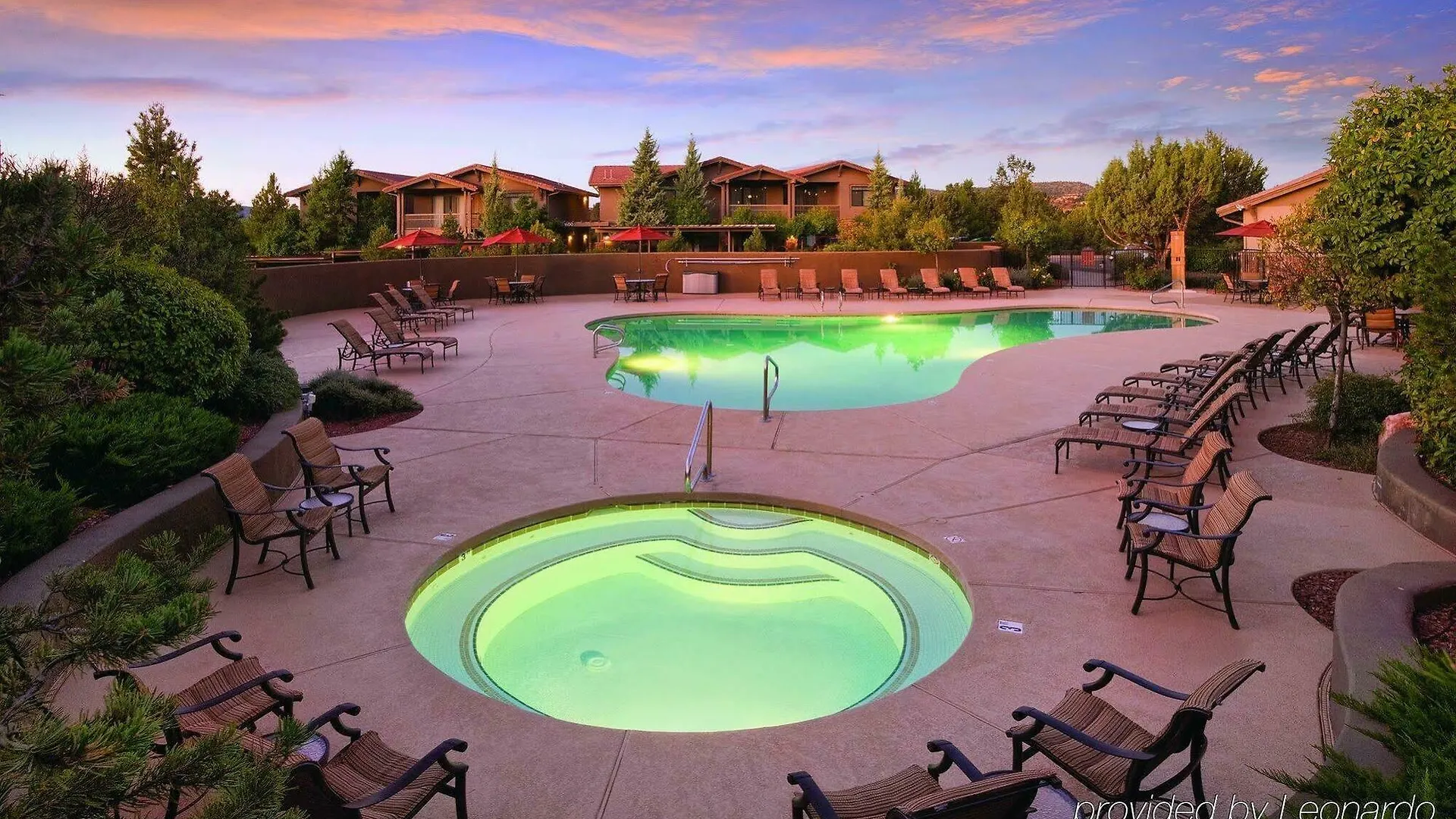 Resort Club Wyndham 3*