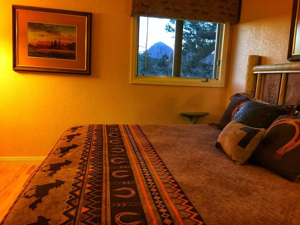 B&B Apple Orchard - Adult Only 3*