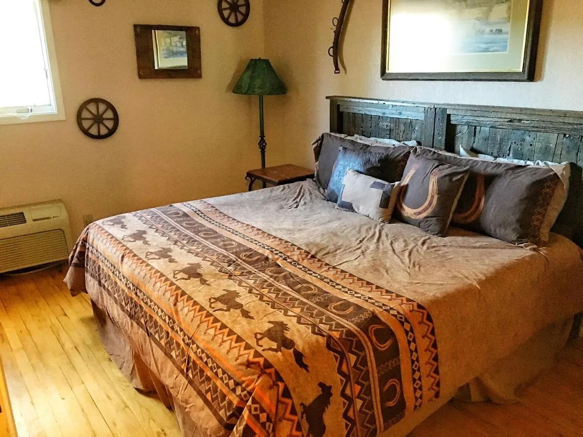 Apple Orchard - Adult Only B&B 세도나