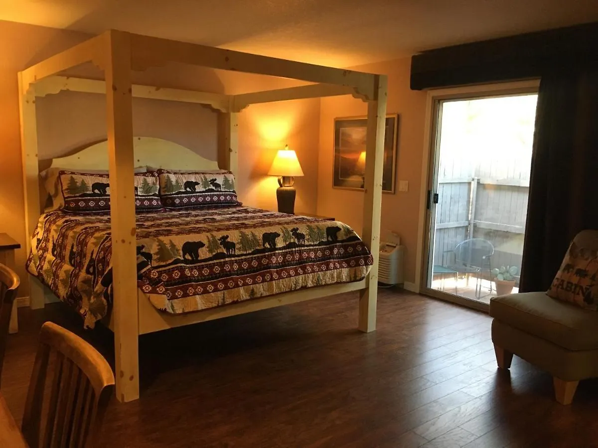 Apple Orchard - Adult Only B&B