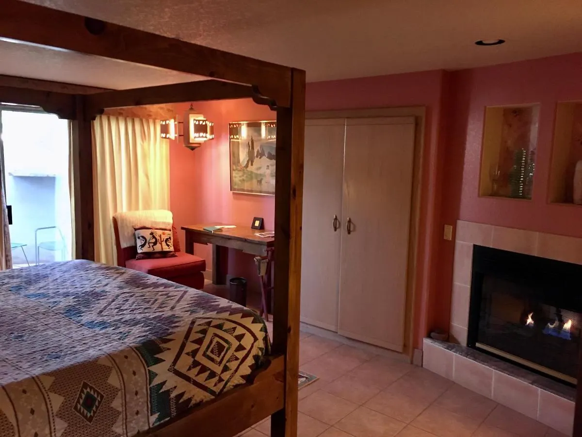 B&B Apple Orchard - Adult Only 3*