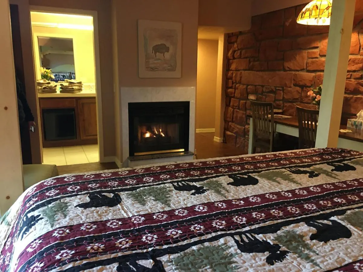 Apple Orchard - Adult Only B&B 세도나