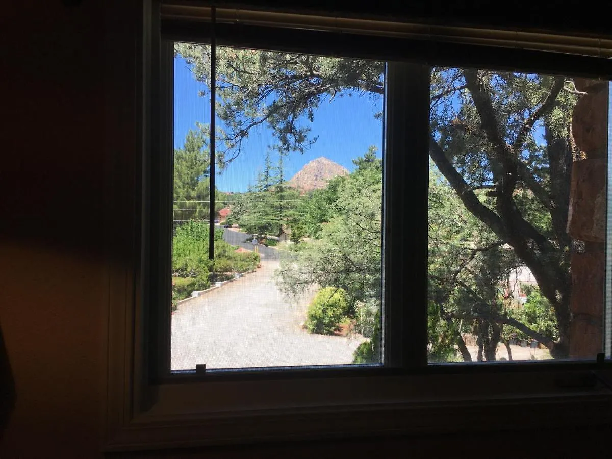 Apple Orchard - Adult Only B&B