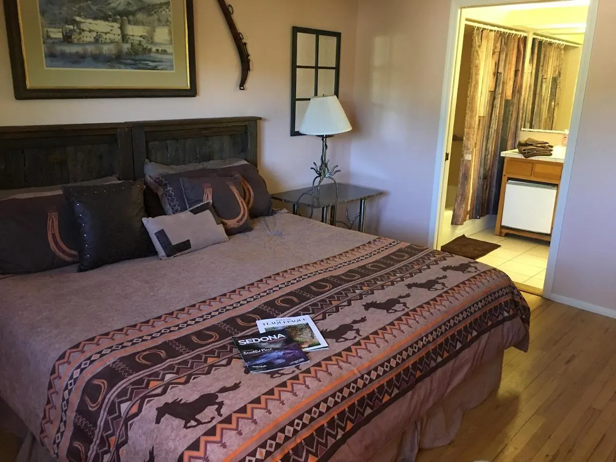 B&B Apple Orchard - Adult Only