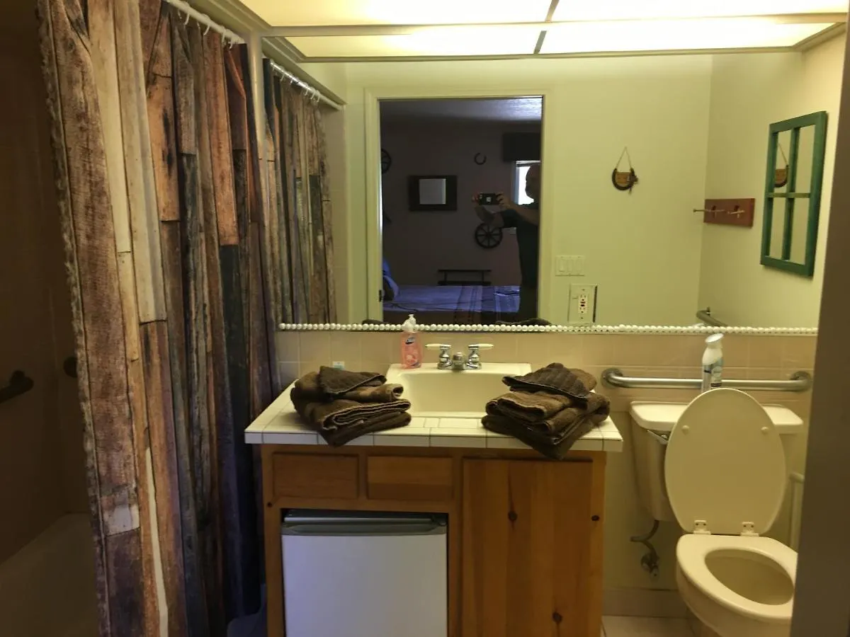 B&B Apple Orchard - Adult Only