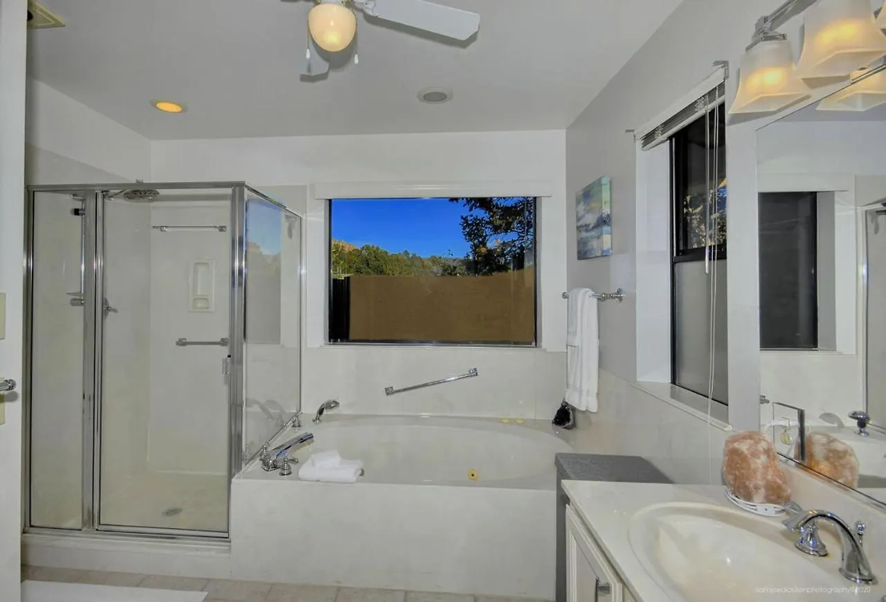 Thunder Mountain Escape 3br By Casago Sedona
