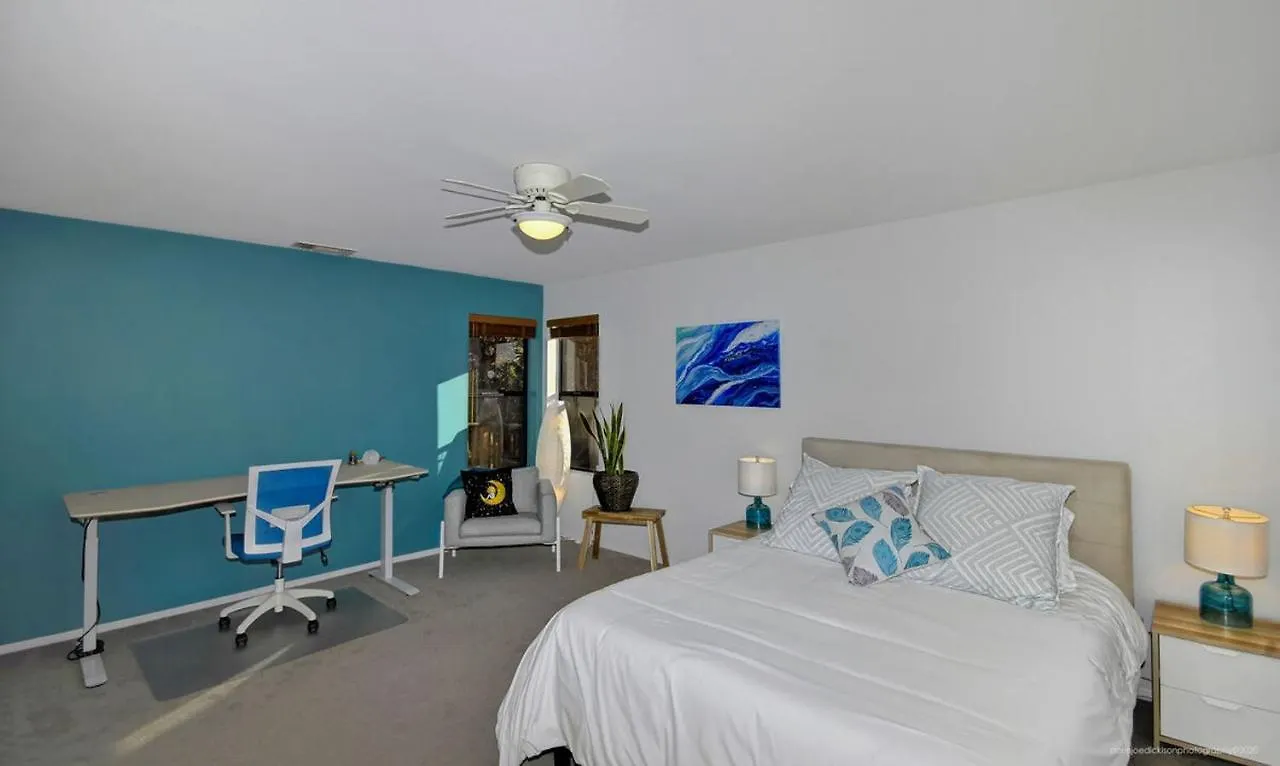 Thunder Mountain Escape 3br By Casago
