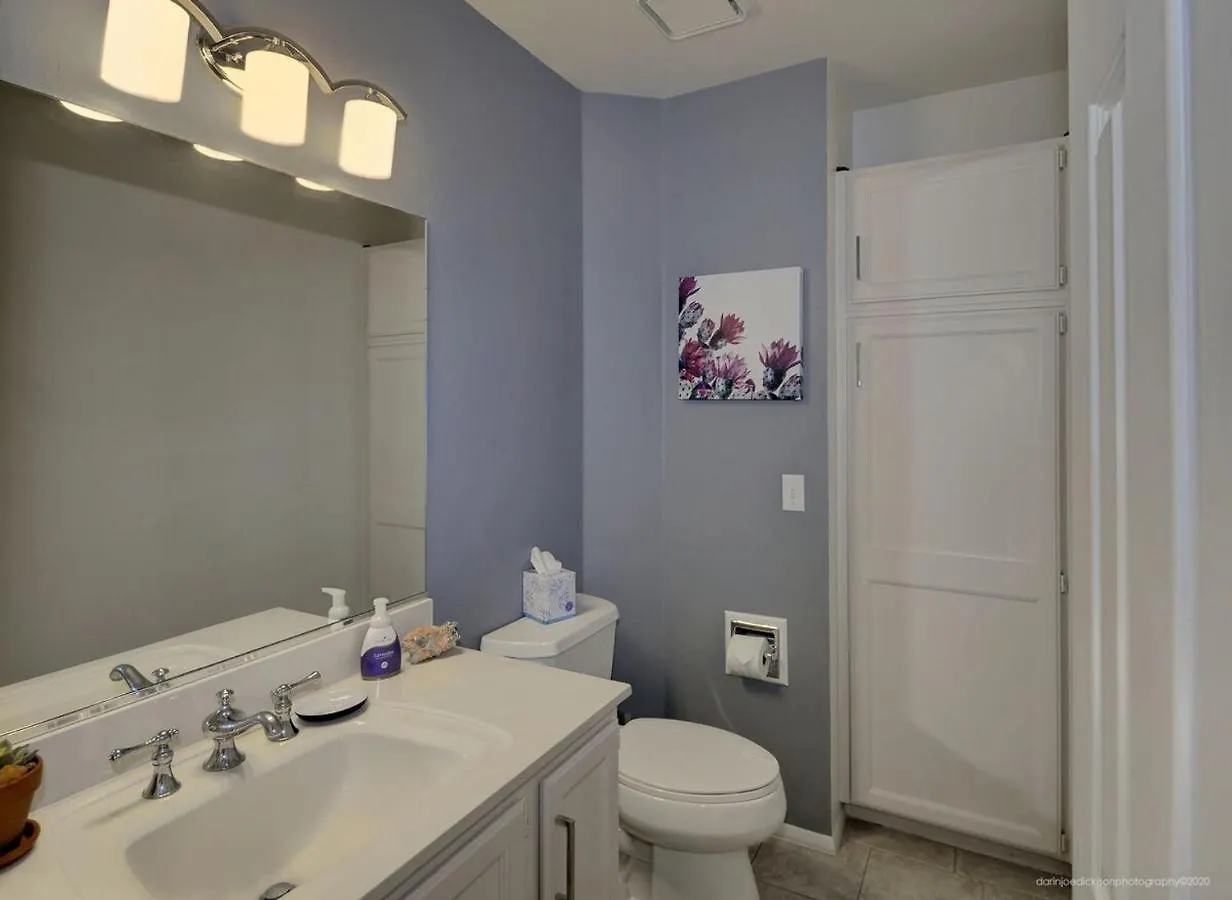 Dom wakacyjny Thunder Mountain Escape 3br By Casago