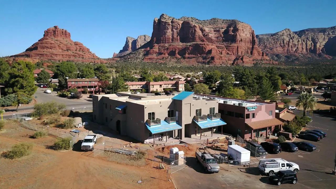 Village Hotel Sedona
