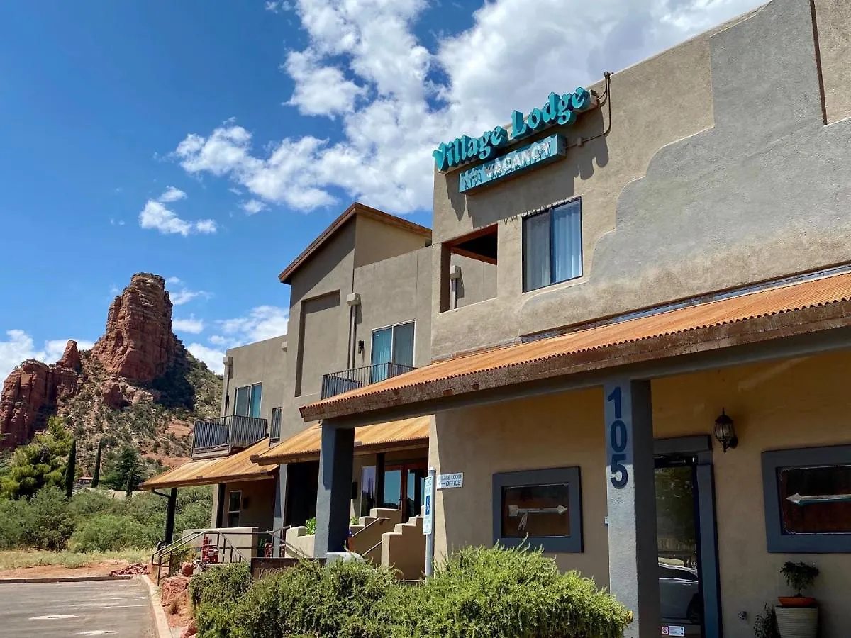 Village Hotel