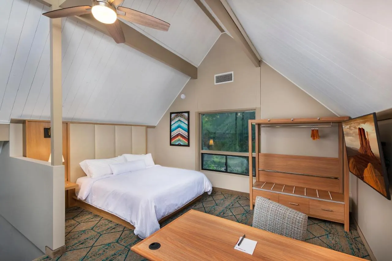 Matterhorn 4* Sedona