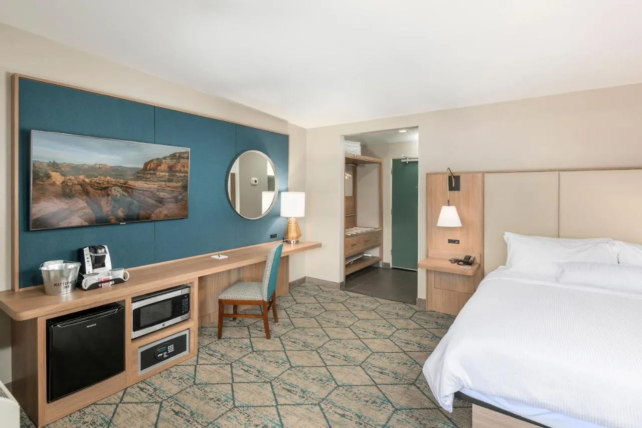 Matterhorn 4*