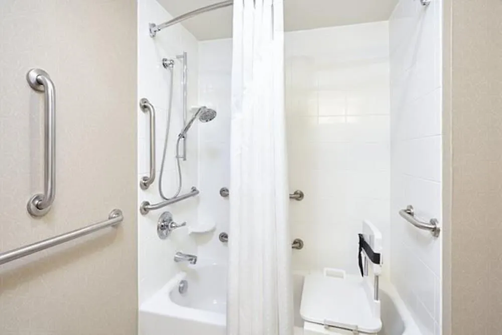 Express - Oak Creek By Ihg 3* Sedona