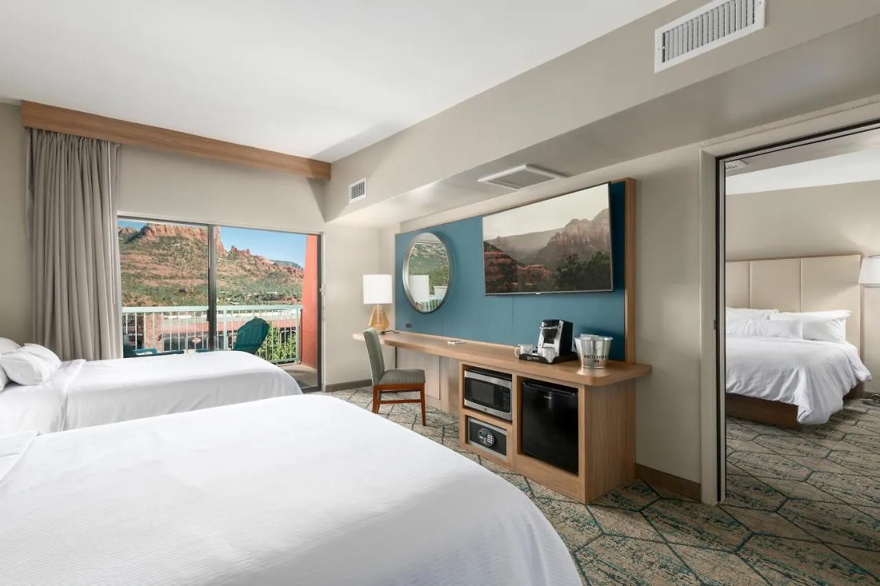 Hotell Matterhorn 4*