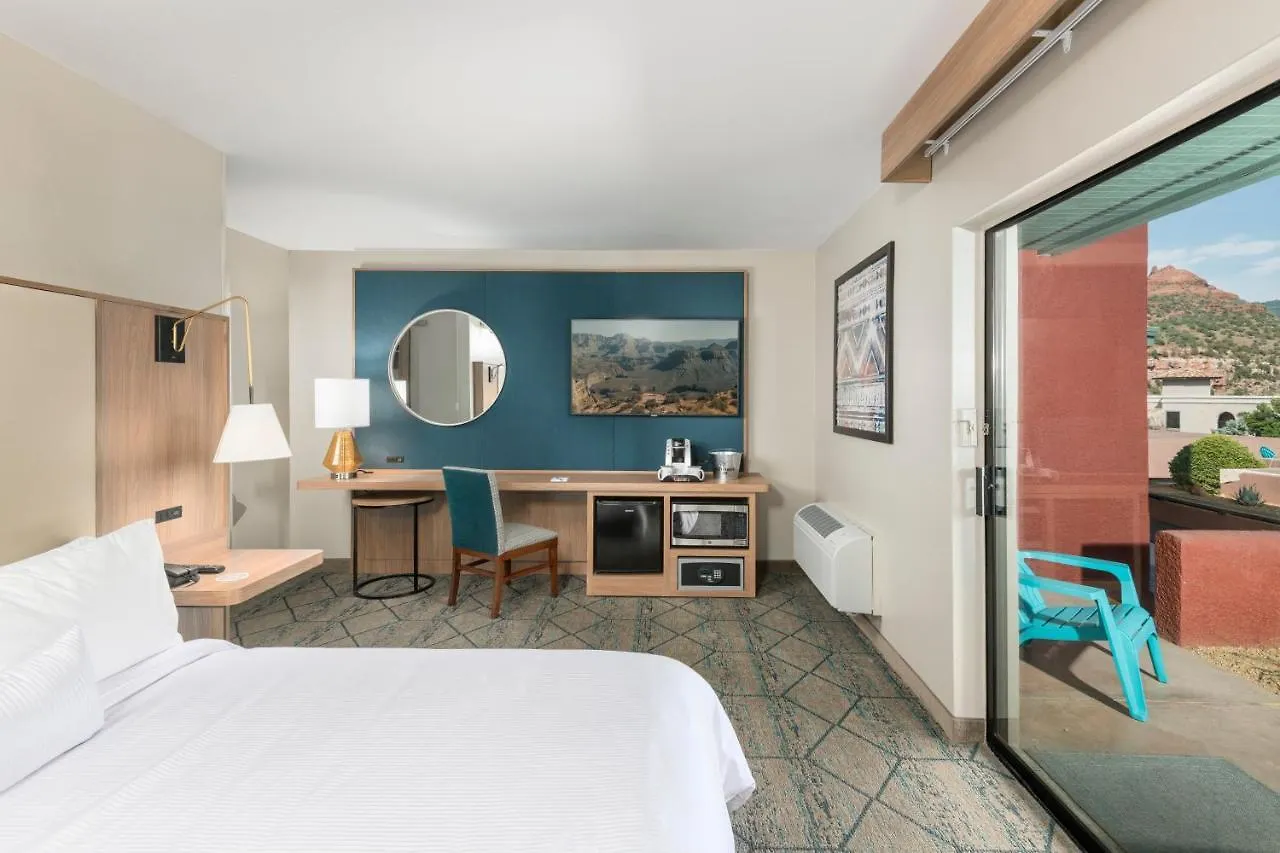 Matterhorn 4* Sedona