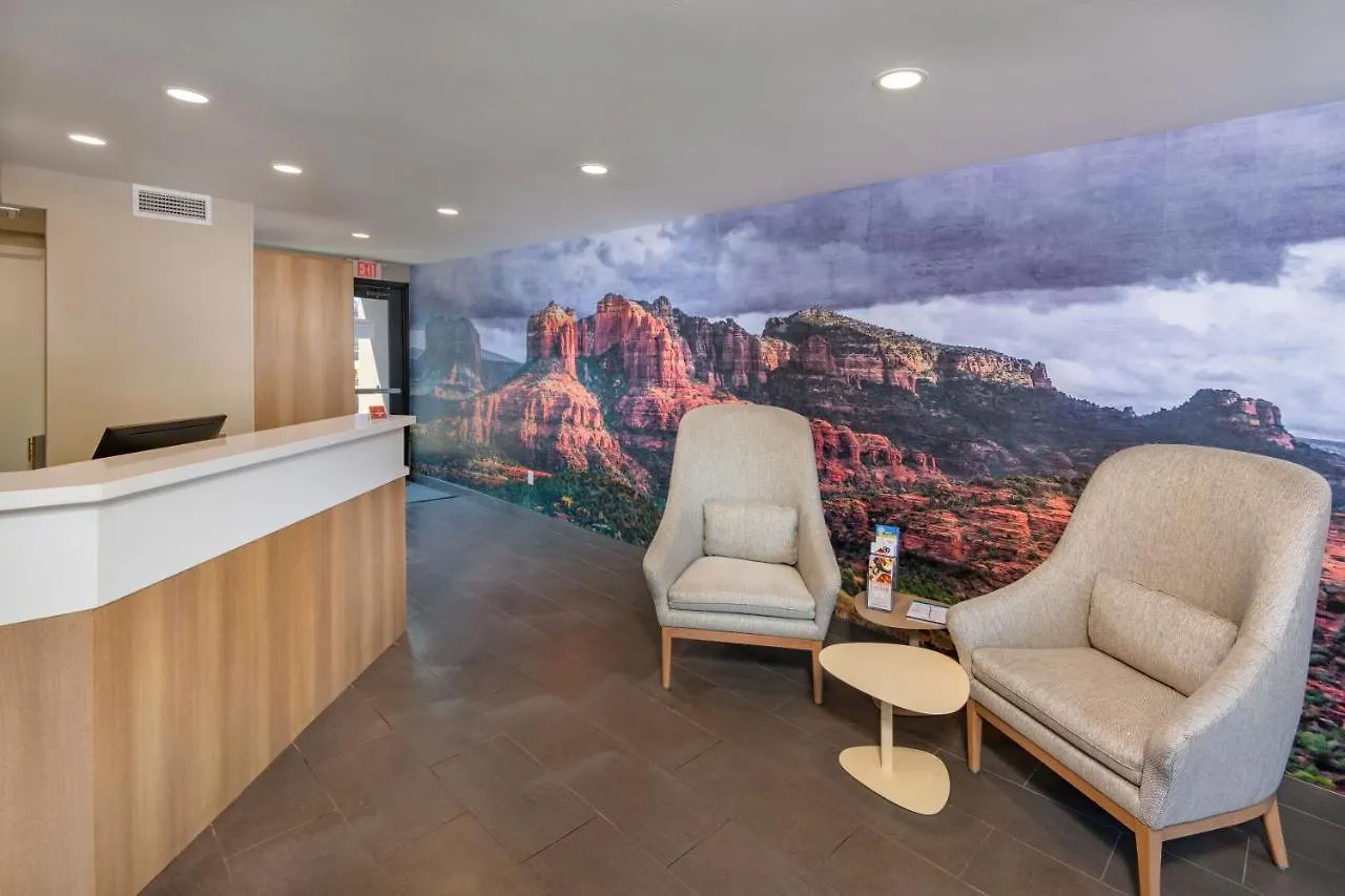 Matterhorn 4* Sedona