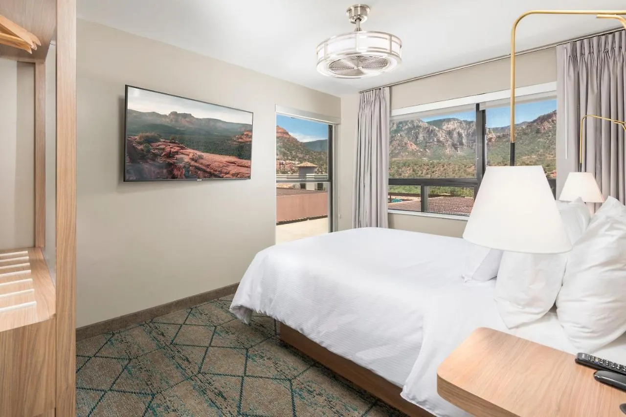 Hotell Matterhorn