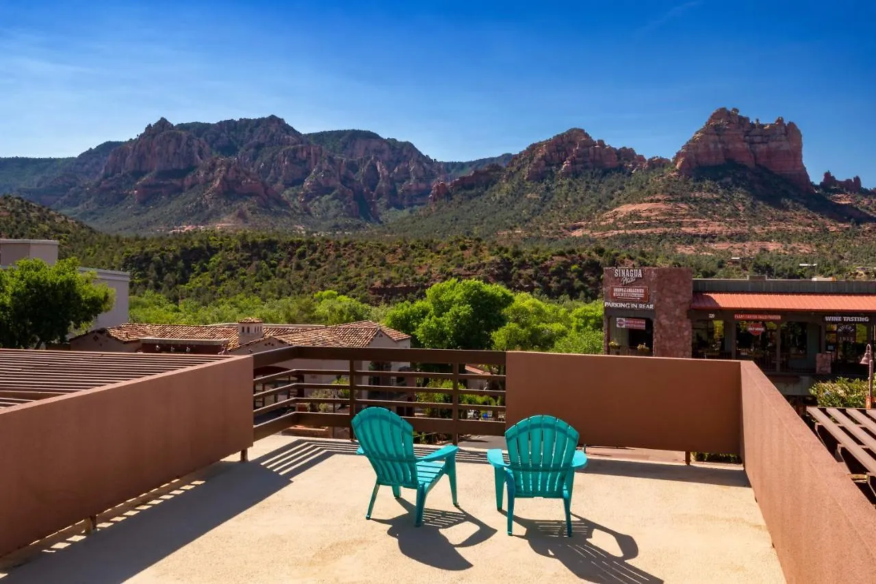 Matterhorn Sedona