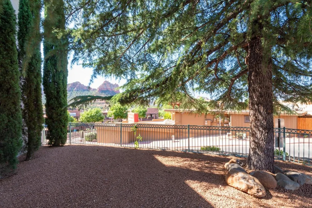 Matterhorn 4* Sedona