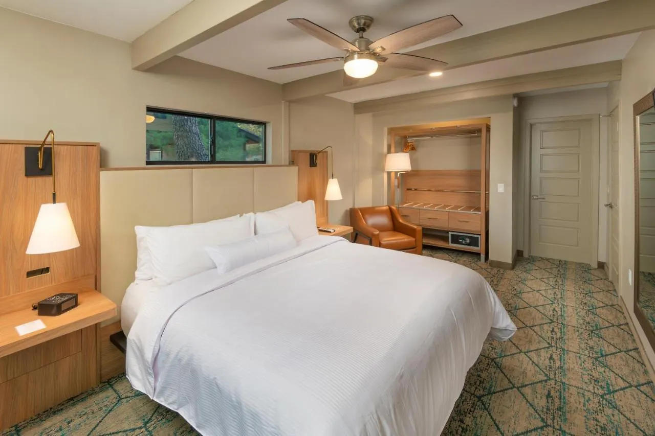 Hotell Matterhorn