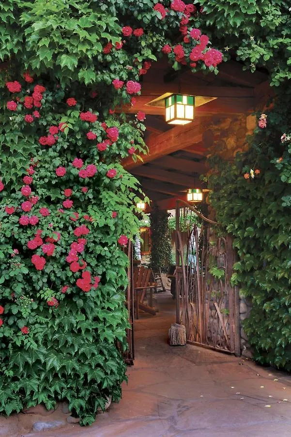 El Portal Sedona