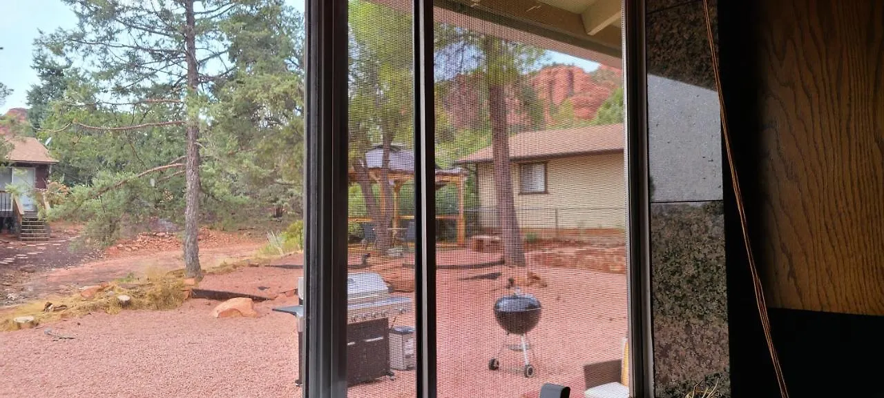 Spacious House With Hot Tub Spa, To Enjoy Red Rock View, Near Amitabha Stupa, And Trails * Sedona