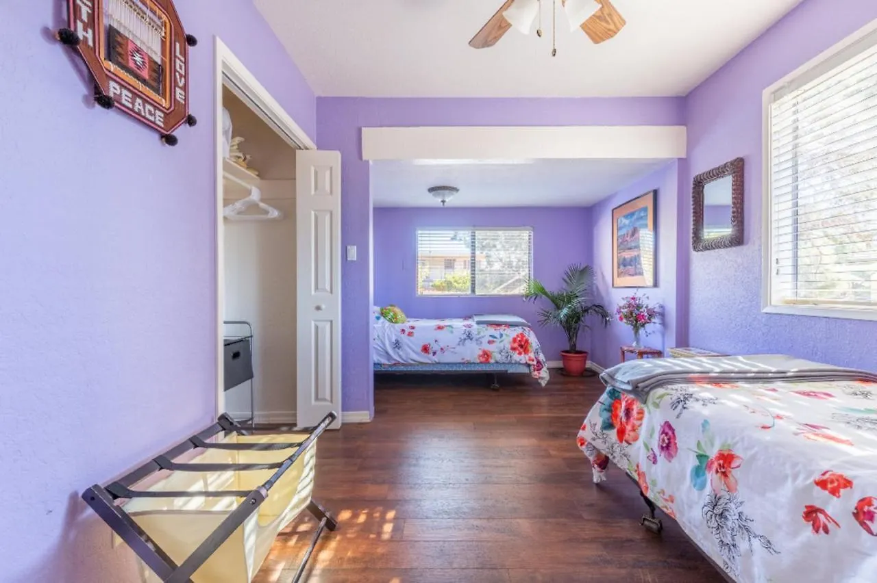 Spacious House With Hot Tub Spa, To Enjoy Red Rock View, Near Amitabha Stupa, And Trails
