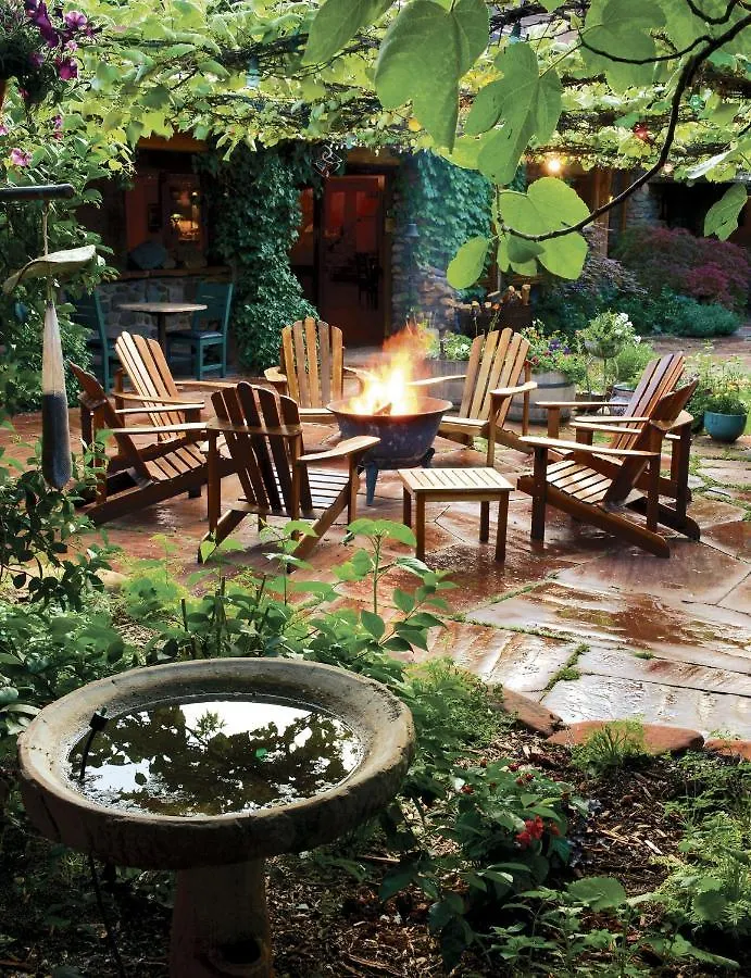 Hotel El Portal Sedona